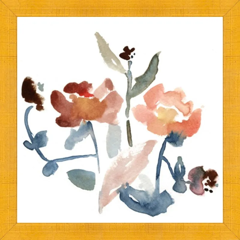 Nouveau Boheme no.12 by Kiana Mosley for Artfully Walls