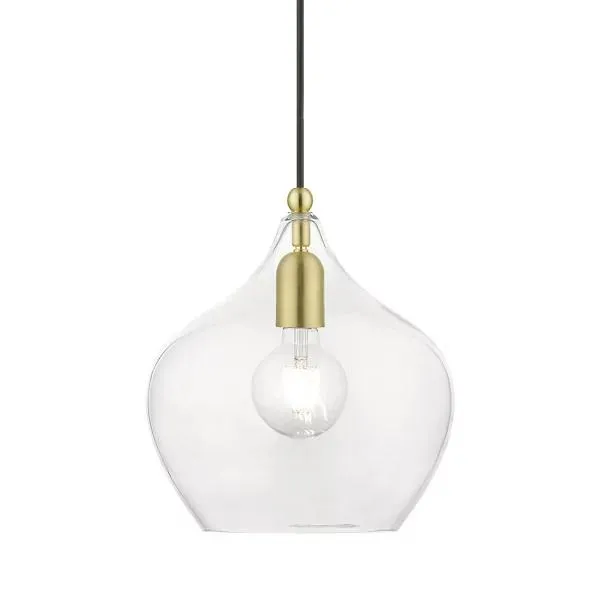 Ava Mini Pendant