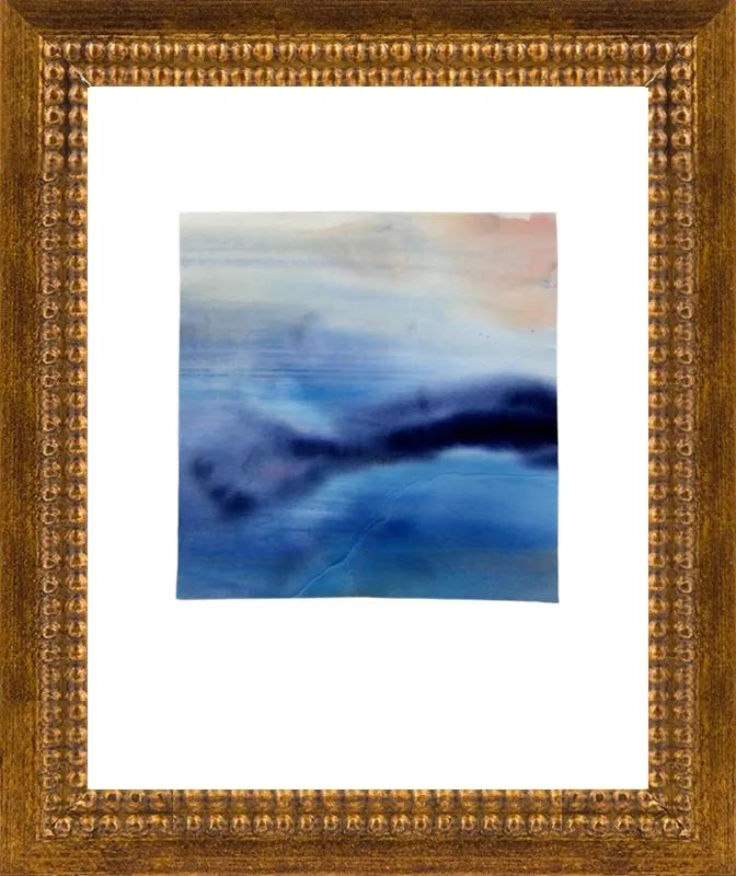 Broad Strokes 2 by Meredith Aitken for Artfully Walls