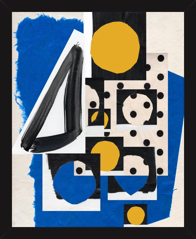 DC1 Sun and Sea by Pamela Staker for Artfully Walls