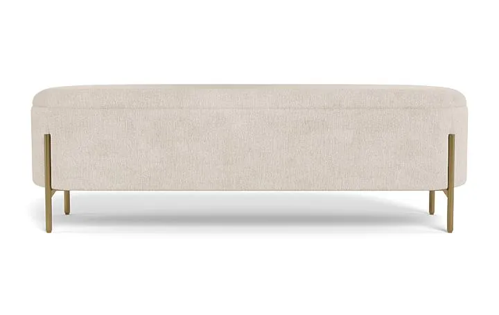 Fiona Bench