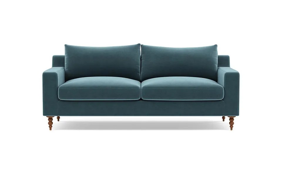 Sloan Fabric 2-Seat Sofa