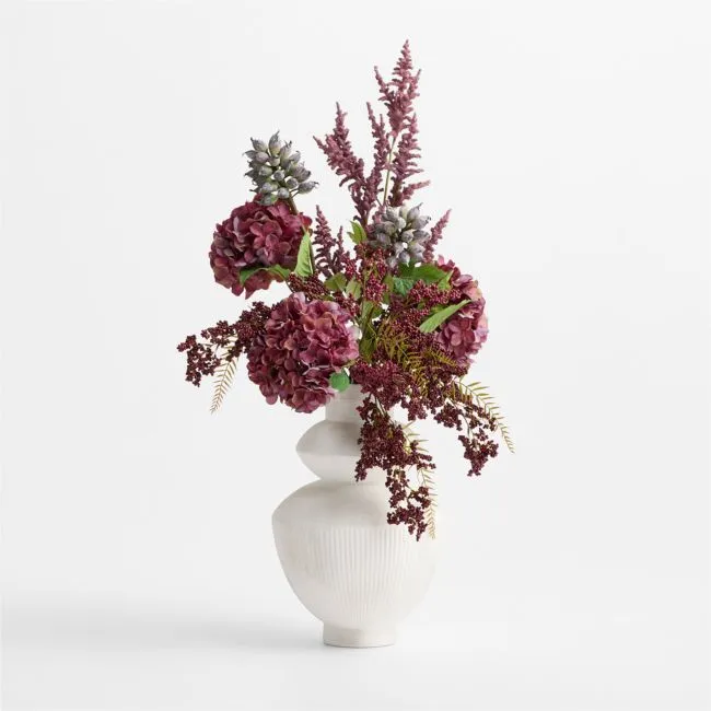 Cheshire Faux Floral Bundle