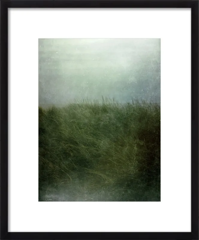 Twilight Beach by Olivia Joy StClaire for Artfully Walls