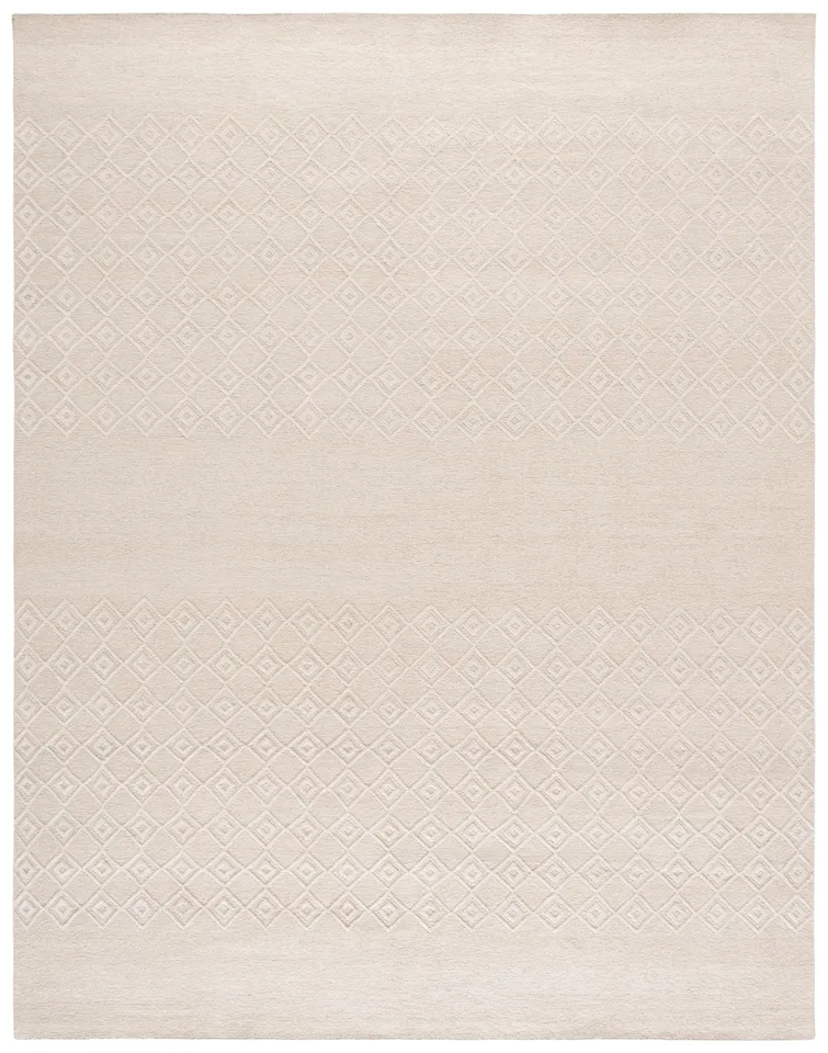 Ralph Lauren Collection, Cienaga Rug, Limestone, 8' x 10'