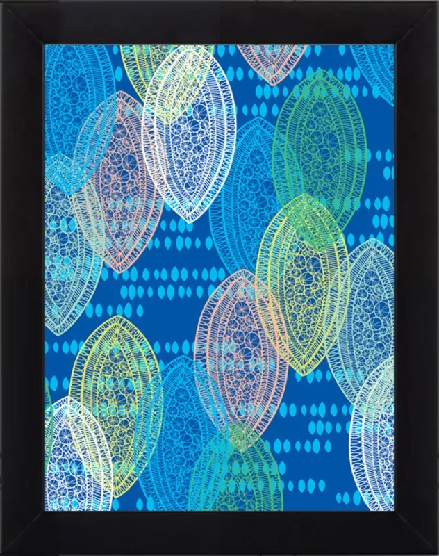 Tandori by Khristian A. Howell for Artfully Walls