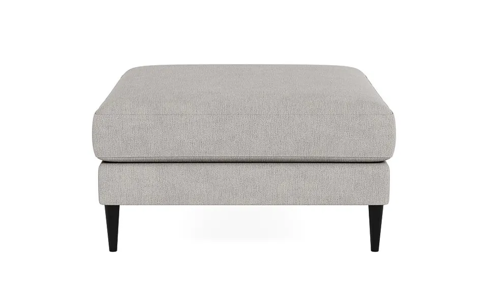 Winslow Square Ottoman