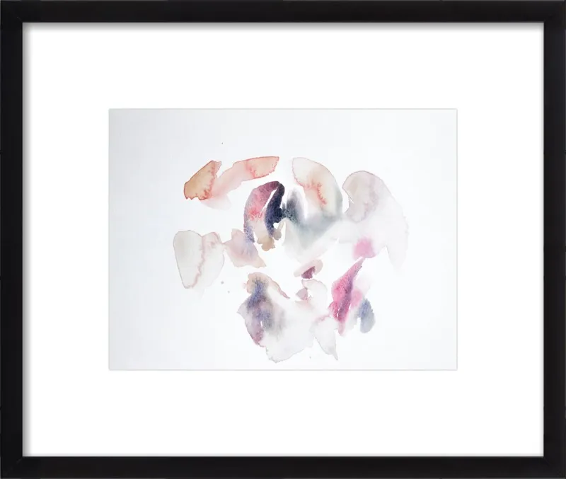 Languor by Elizabeth Becker for Artfully Walls