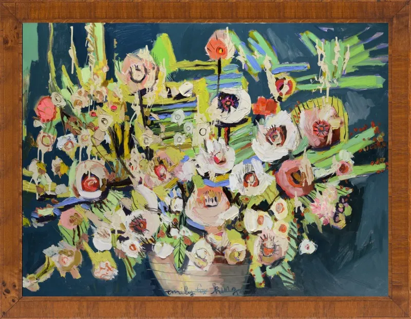 Good Times Bad Times by Emily Fox King for Artfully Walls