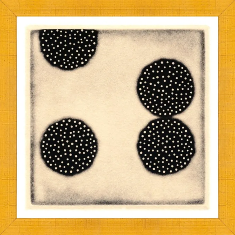 Porous #56 by Eunice Kim for Artfully Walls