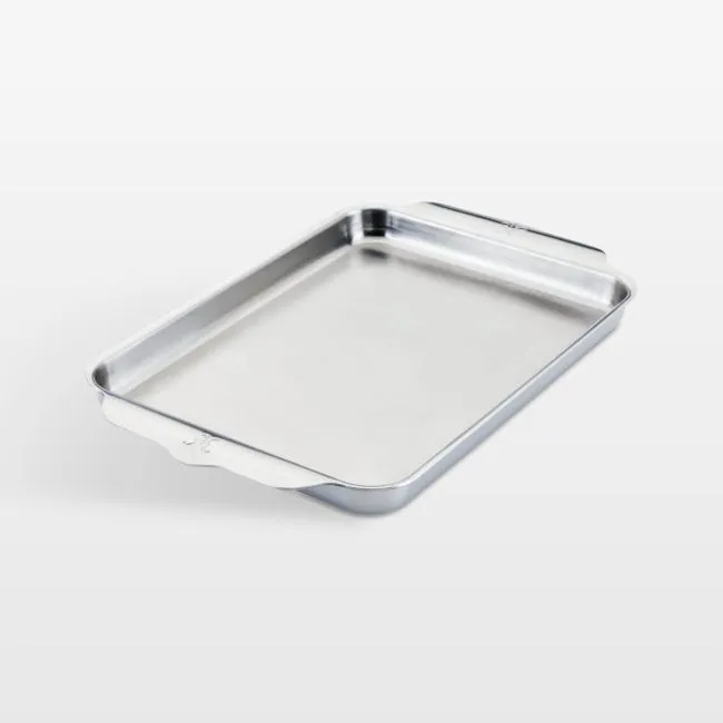 Hestan OvenBond Stainless Steel Quarter Sheet Pan