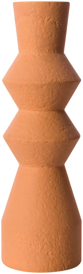 Konark KNK-004 10"H x 3"W x 3"D Vase