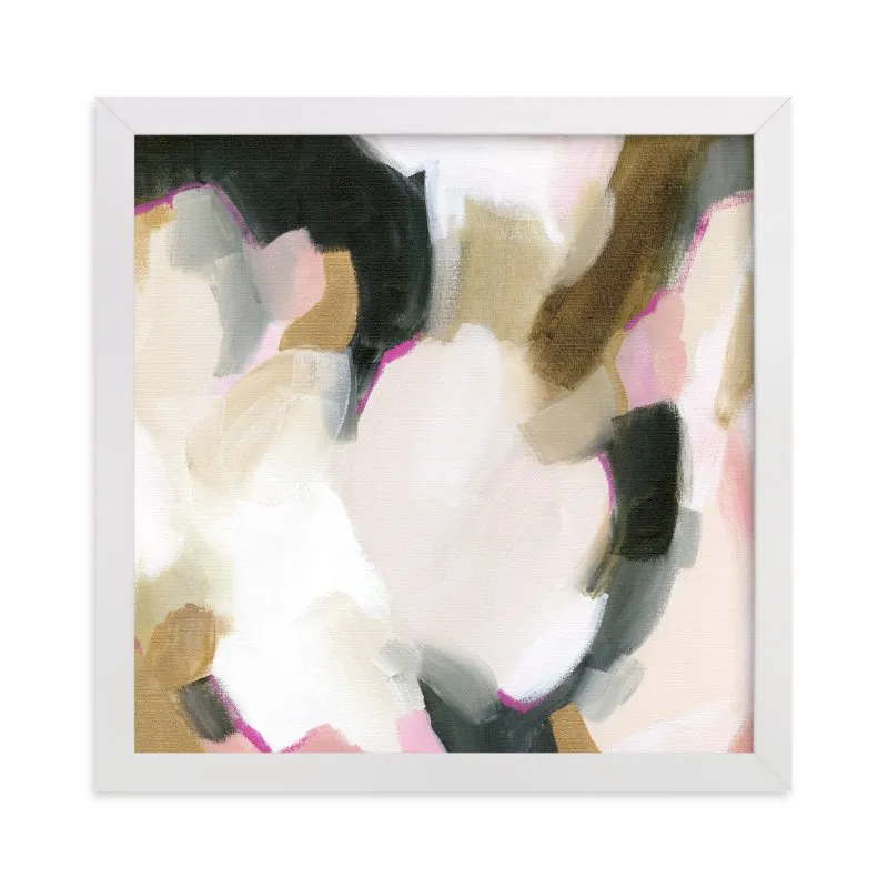 Lush Composition Limited Edition Fine Art Print