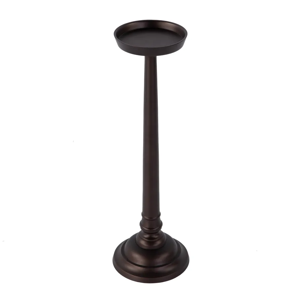 Tilly Bronze End Table