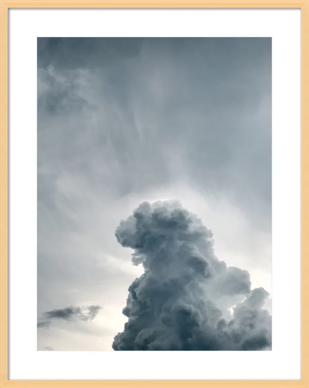 Cloudscape #18 - Arizona by Matt Gragg for Artfully Walls