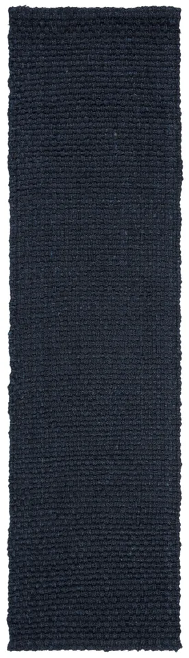 Lauren Ralph Lauren Collection Nigel Rug, Navy, 2'3" x 8'