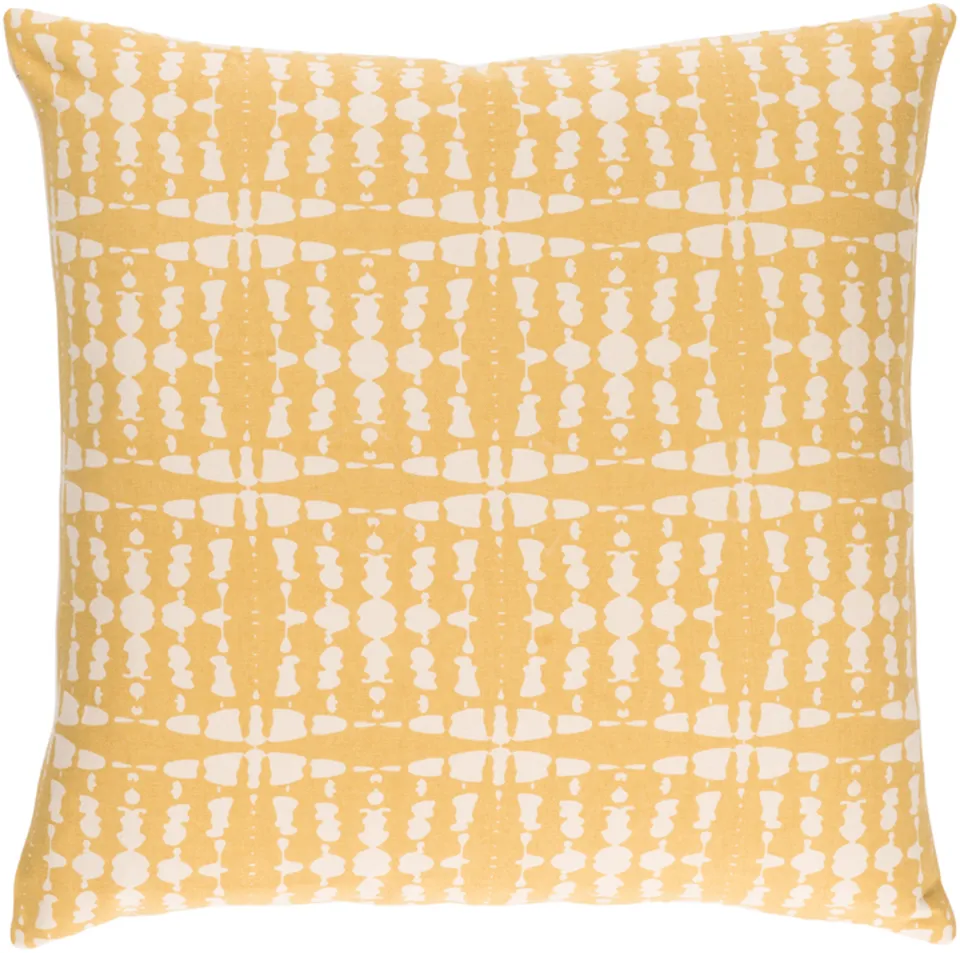 Ridgewood II RDW-003 18"L x 18"W Polyester Filled Pillow