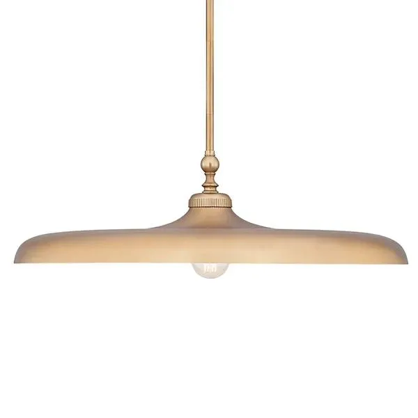 Marbury Pendant