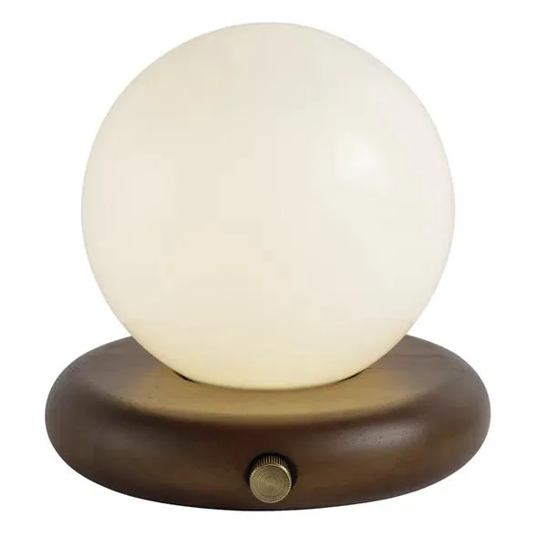 Ocra Portable Table Lamp
