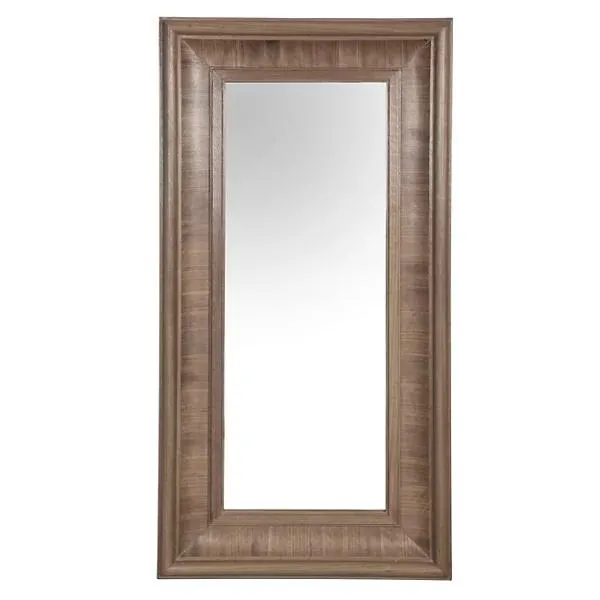 Alorise Rectangular Wall Mirror