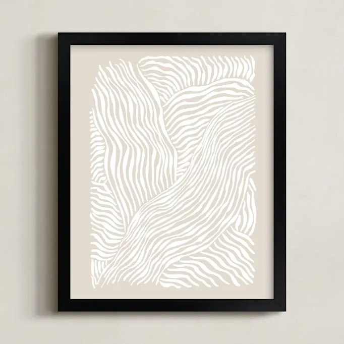 Falling, Falling Limited Edition Fine Art Print