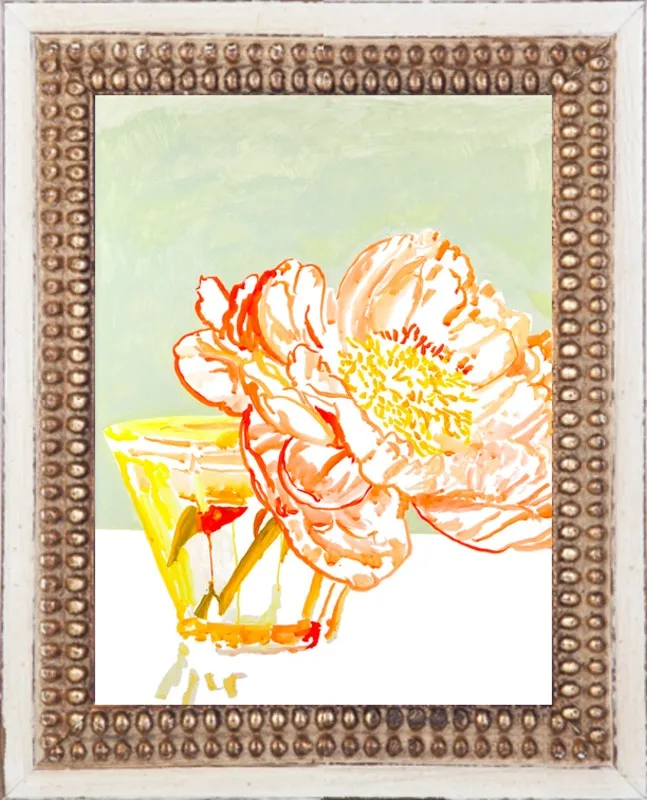 Half Full by Bridgette Thornton for Artfully Walls