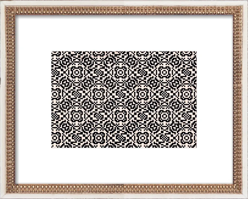 Series 1 — Untitled 01 by Josh Lambert for Artfully Walls