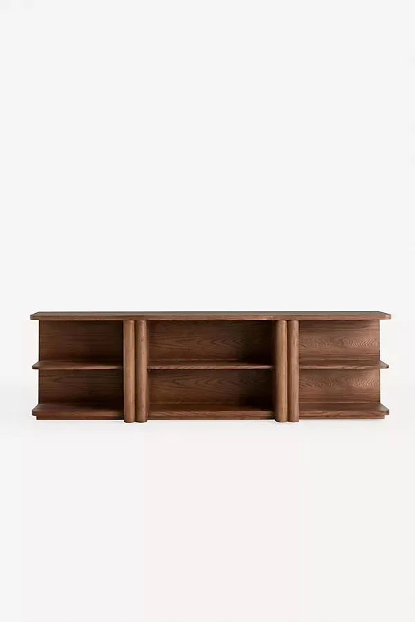 Renata Wood Console
