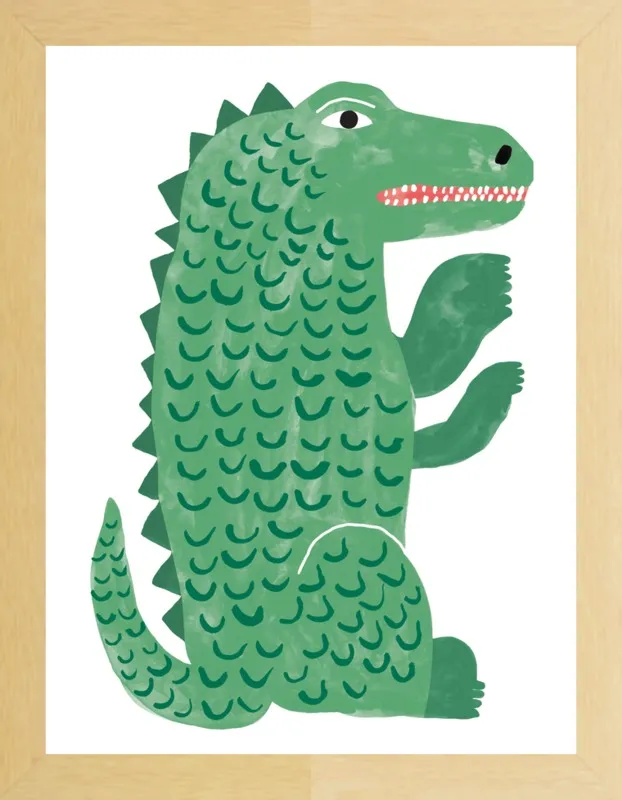 Big Buddy by Penny Min Ferguson for Artfully Walls