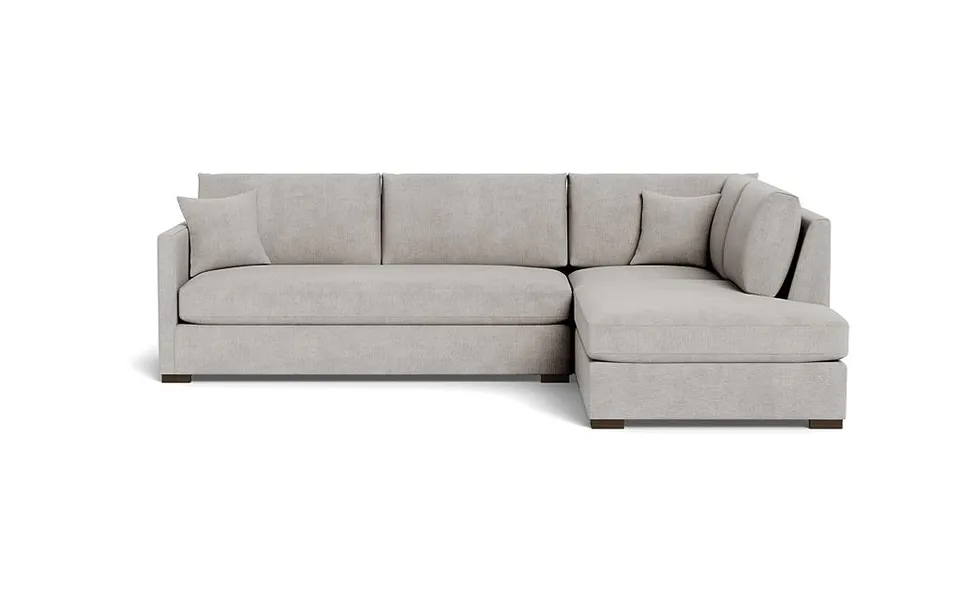 Scarlett Right Bumper Sleeper Sectional