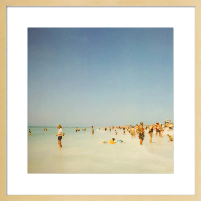 2900 Miles #6 by Alicia Bock for Artfully Walls