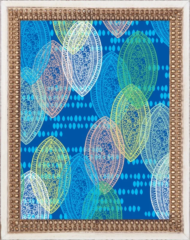 Tandori by Khristian A. Howell for Artfully Walls