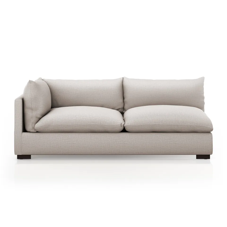 Build Your Own: Westwood Sectional - Bennett Moon