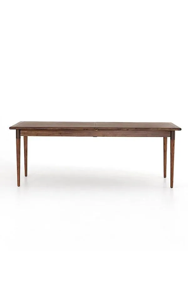 Harper Rectangular Extension Dining Table