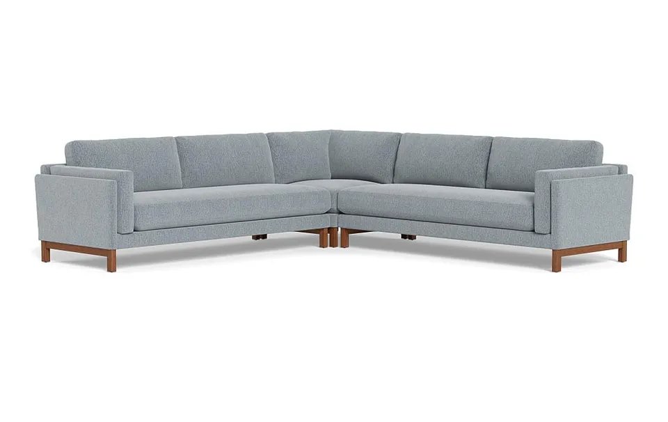 Gaby 4-Seat Corner Sectional