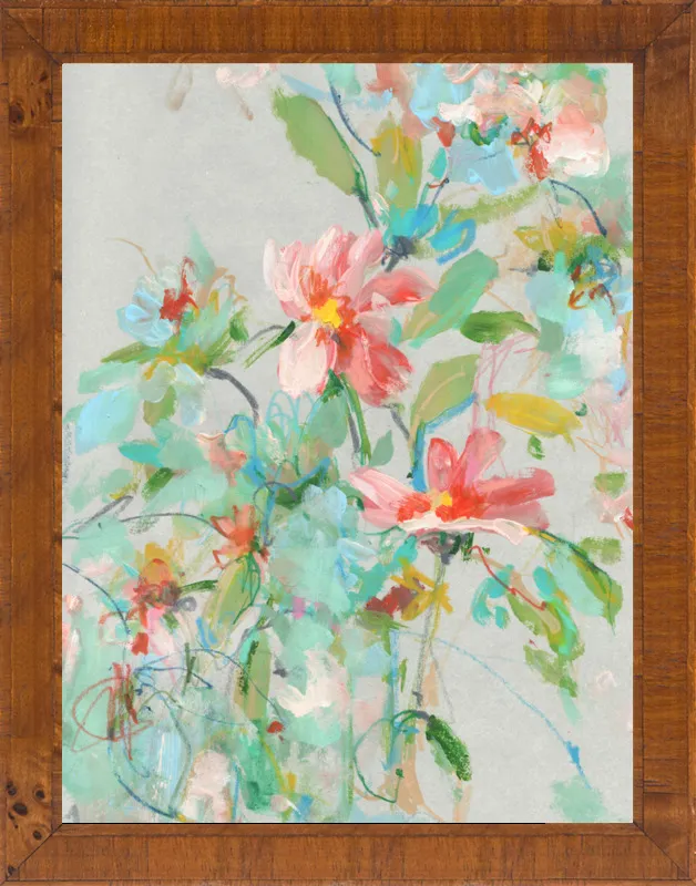 Awaken by Sonal Nathwani for Artfully Walls