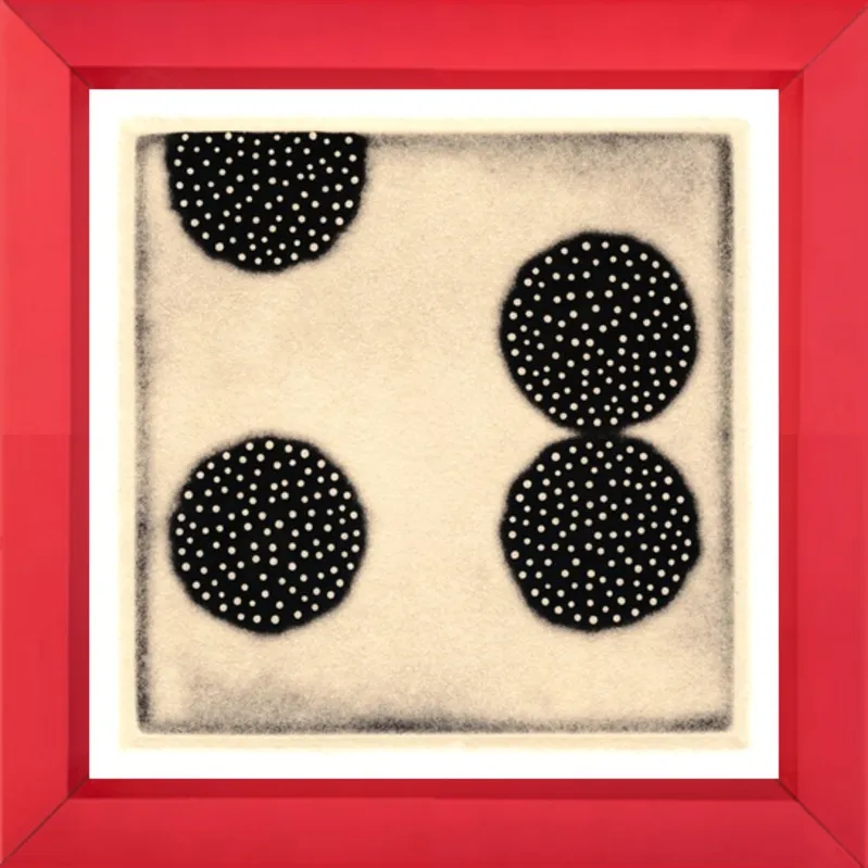 Porous #56 by Eunice Kim for Artfully Walls