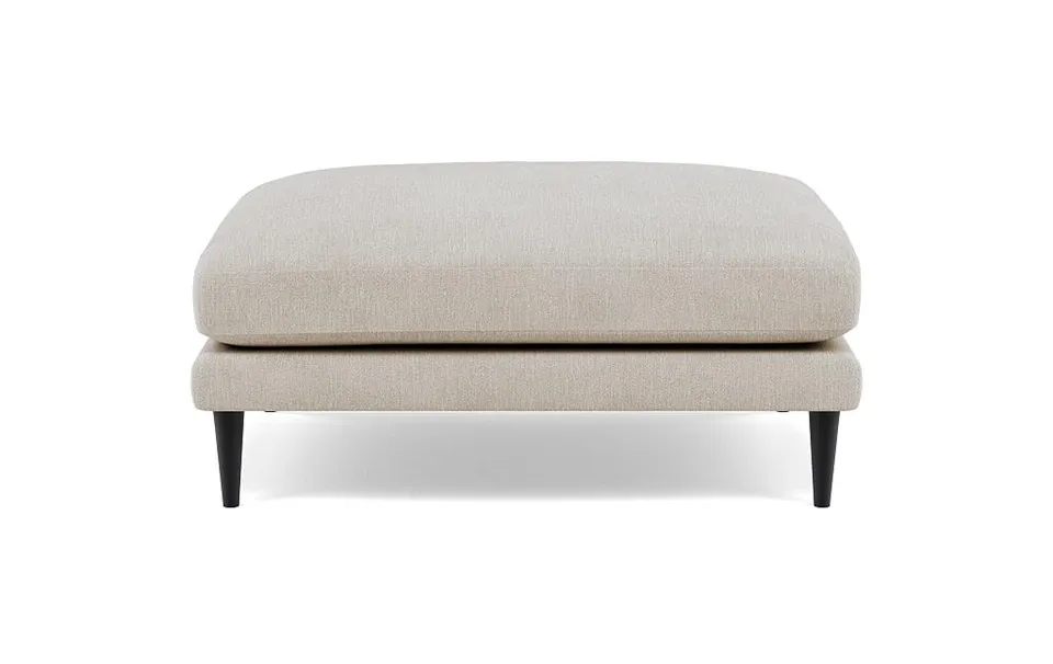 Maxwell Ottoman by Apartment Therapy