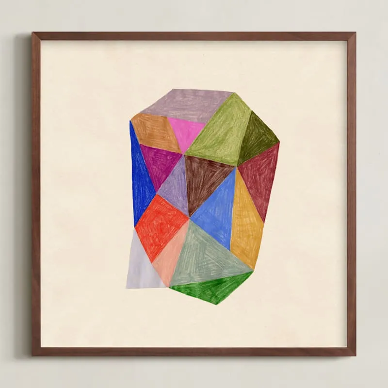 Prism 1 Limited Edition Fine Art Print