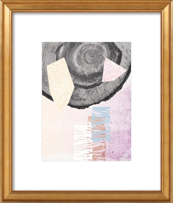 Weather in May by Irina Rouge for Artfully Walls