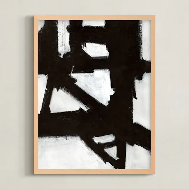 Boxes In Boxes 2 Limited Edition Fine Art Print