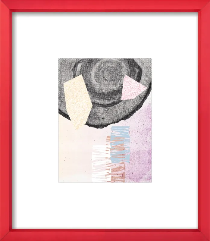 Weather in May by Irina Rouge for Artfully Walls