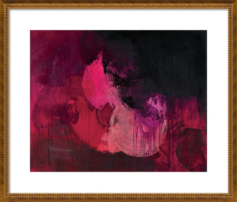 The Good, The Bad & The Ugly by Bethany Mabee for Artfully Walls