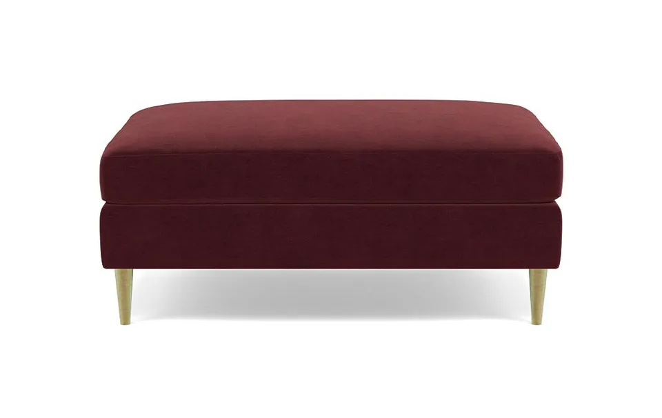 Sloan Ottoman