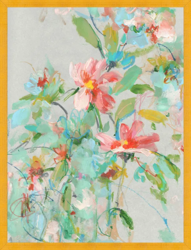 Awaken by Sonal Nathwani for Artfully Walls