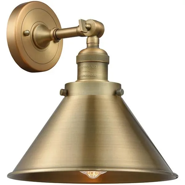 Zachary Adjustable Wall Sconce