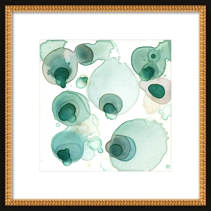 Escape Hatch by Andrea Pramuk for Artfully Walls