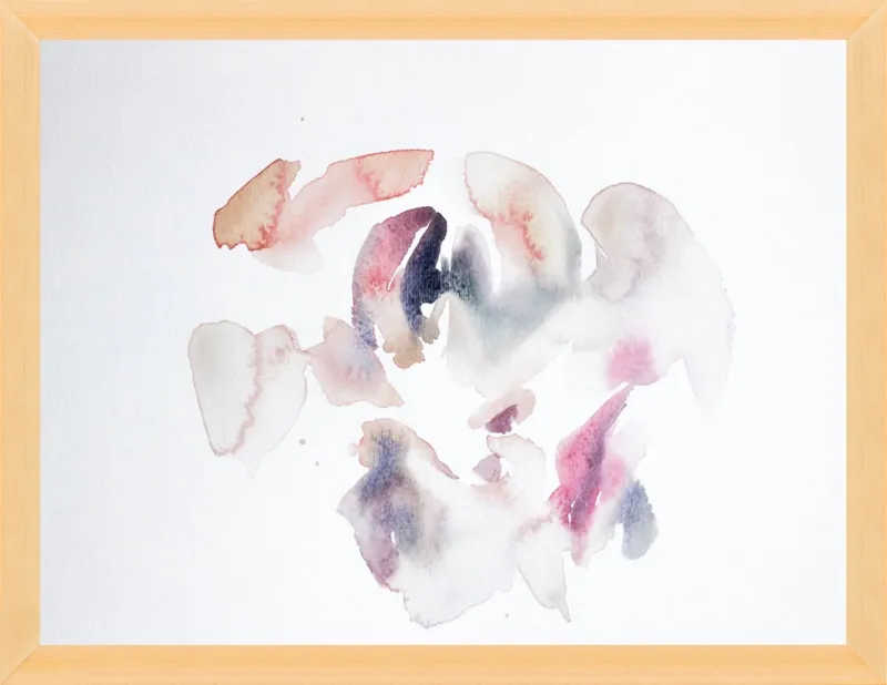 Languor by Elizabeth Becker for Artfully Walls