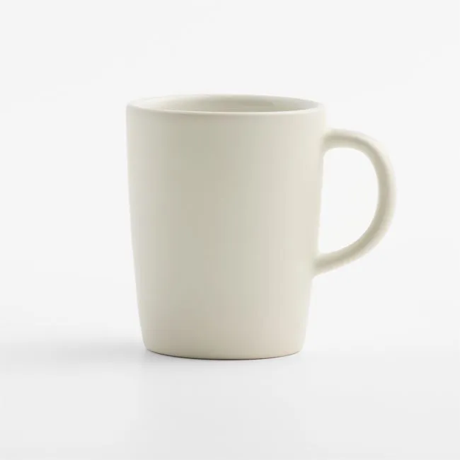 Hudson 15-oz. Natural Stoneware Mug