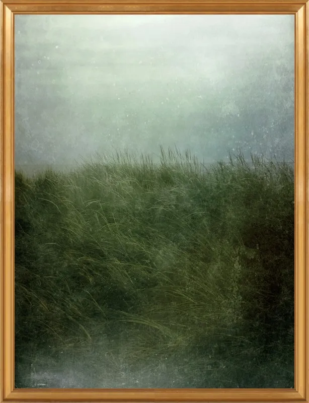 Twilight Beach by Olivia Joy StClaire for Artfully Walls